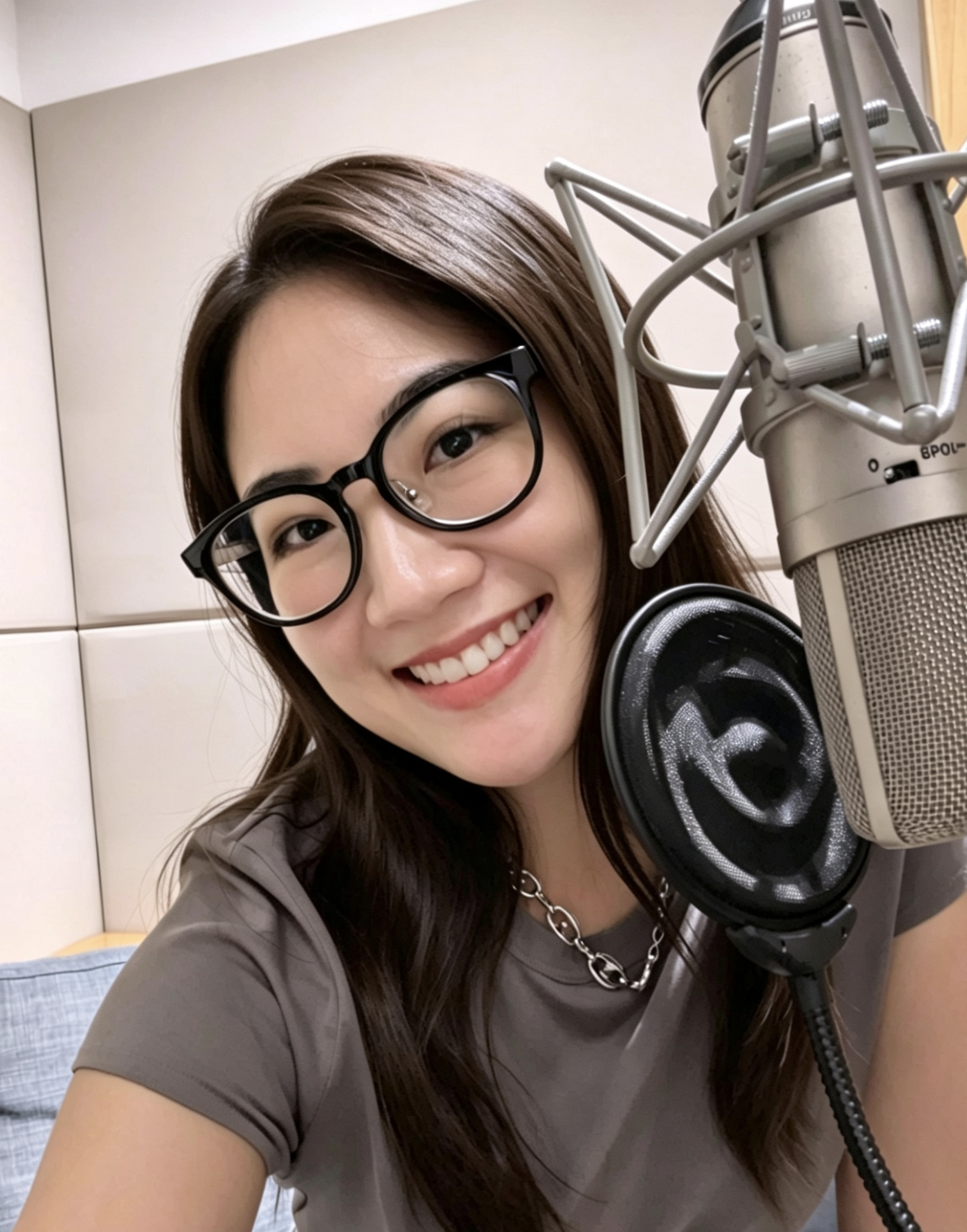 Erica Chang